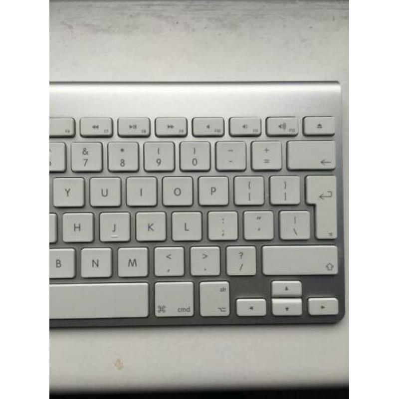 Apple toetsenbord A1314