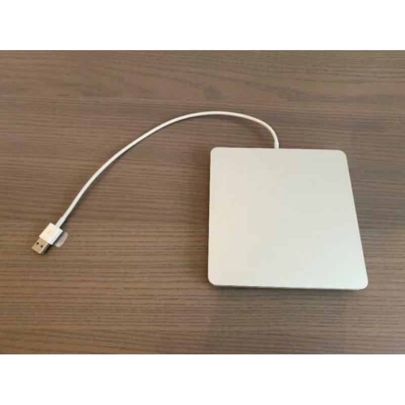 Apple USB SuperDrive