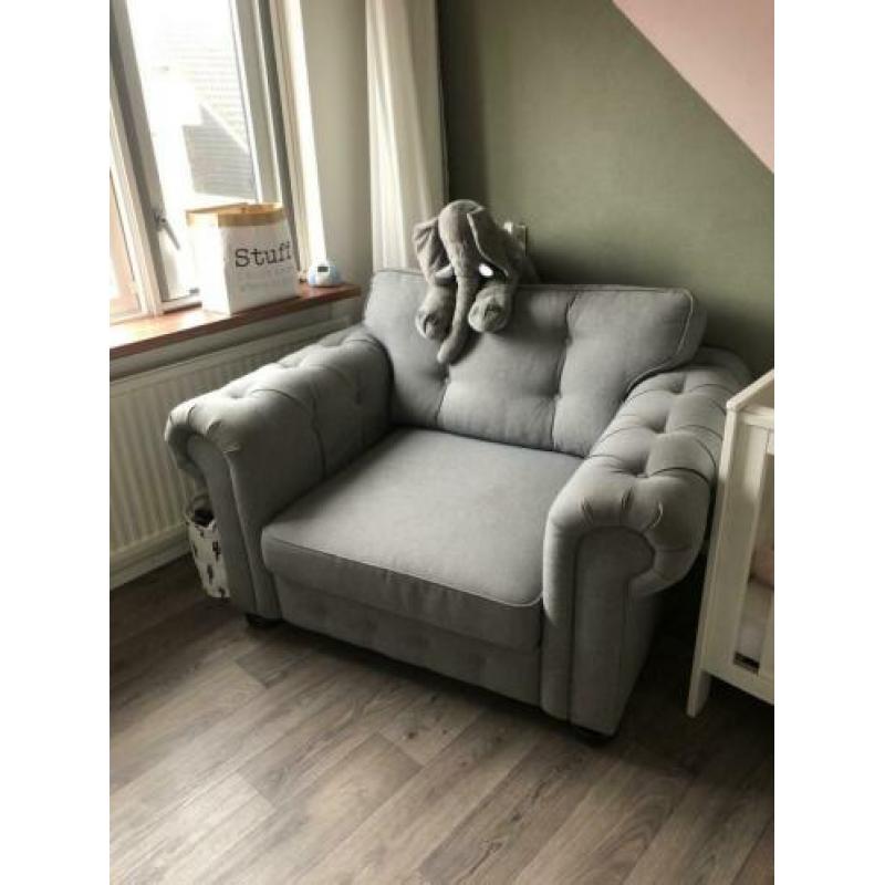 Loveseat! ??