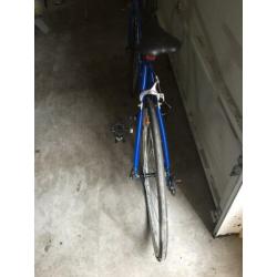 Racefiets