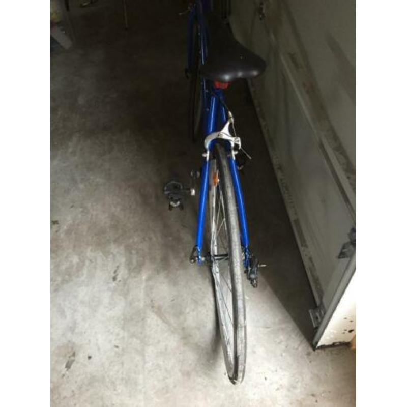 Racefiets