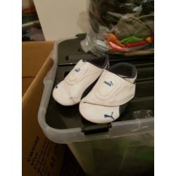 Kinder schoenen