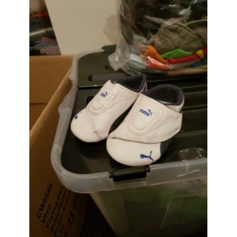 Kinder schoenen
