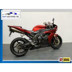YAMAHA YZF R1 (bj 2004) Nieuwstaat Zie foto's!!! R 1