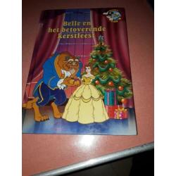 Disney boeken club zie de foto's nu voor € 1 per stuk