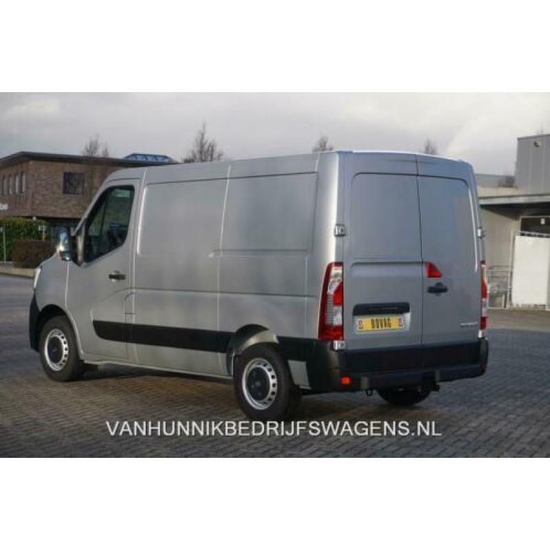 Renault Master T28 Grand Comfort 2.3 135PK L1H1 MY2020 €294