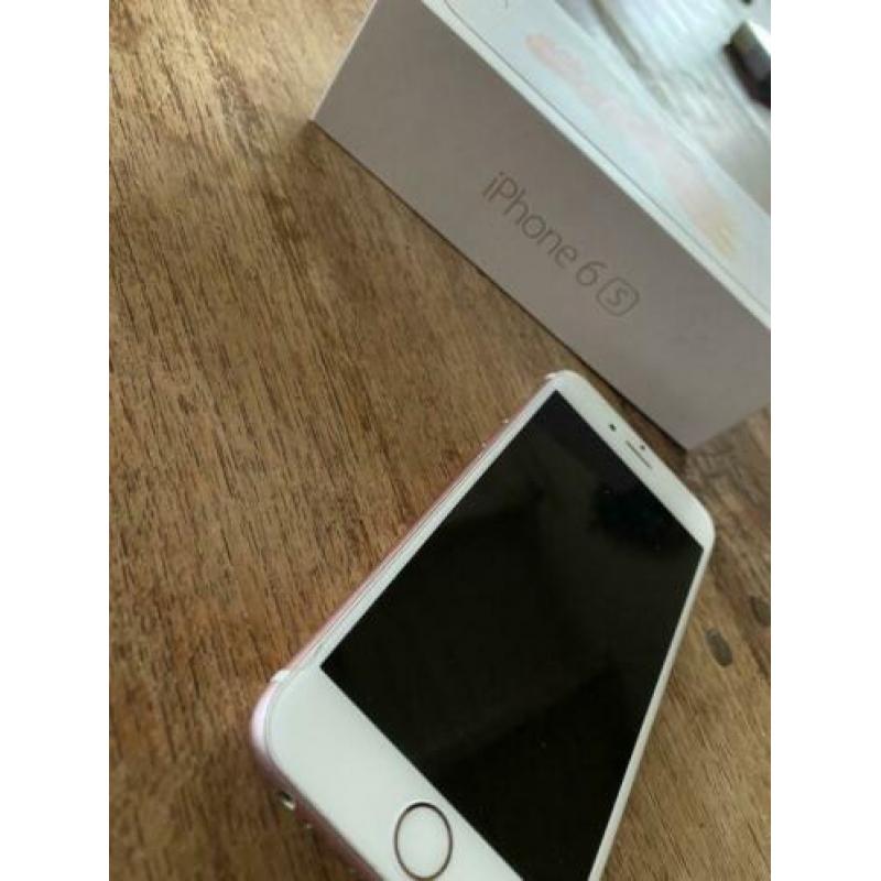 IPhone 6s