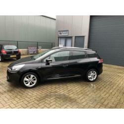 Renault Clio Estate 0.9 TCe Limited 2016/Trekhaak/PDC/Navi/C