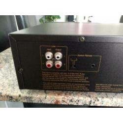 TeKoop Nakamichi DR-8