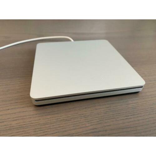 Apple USB SuperDrive