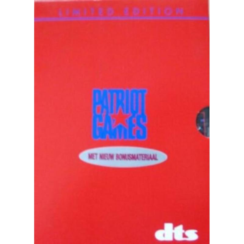 Vikings, Patriot Games,Serendipity,Tinker Tailor, United 93,