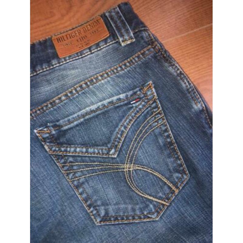 Hilfiger Denim spijkerbroek | jeans | maat 32