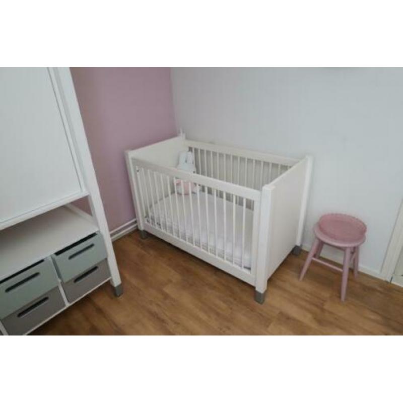Te koop babykamer kidsfactory