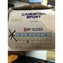 Zandstra easy glider maat M (31-34)