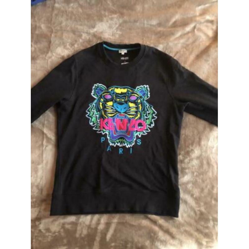 Limited edition Kenzo trui (Kenzo for Antonia Expo Milano)