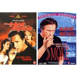 Vikings, Patriot Games,Serendipity,Tinker Tailor, United 93,