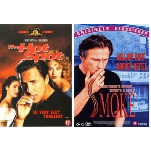 Vikings, Patriot Games,Serendipity,Tinker Tailor, United 93,