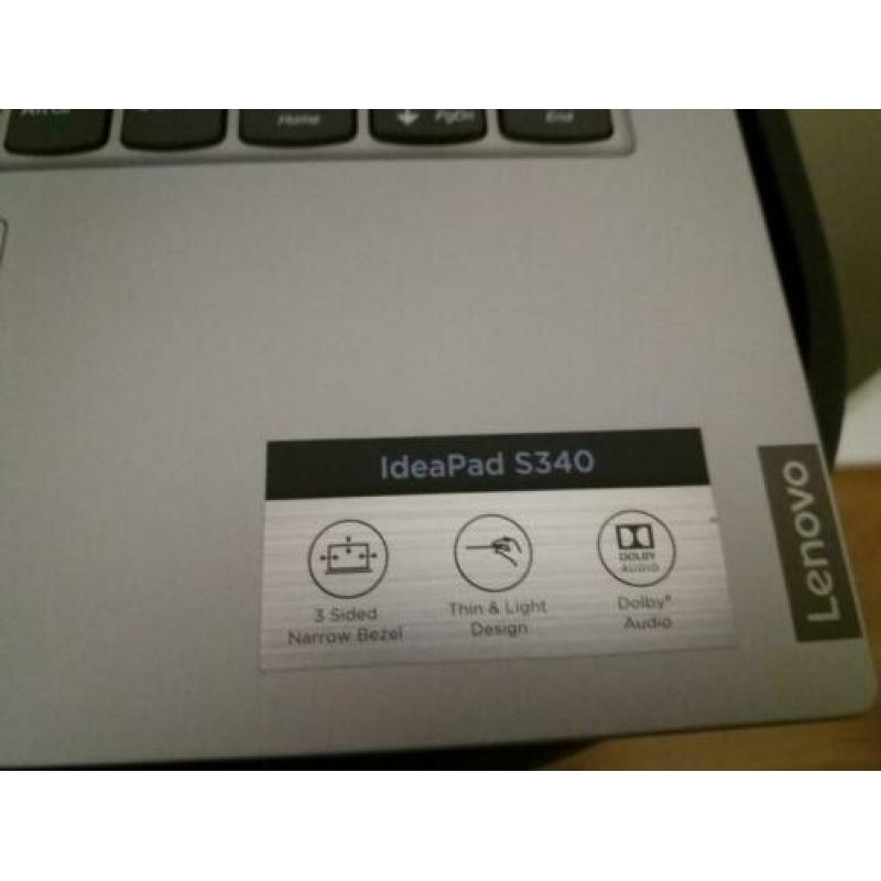 Lenovo Ideapad S340-14API
