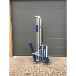 Gezocht: Palletwikkelaar / foliewikkelaar / Wikkelaar