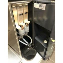 Fortune koffieautomaat “AUDI”