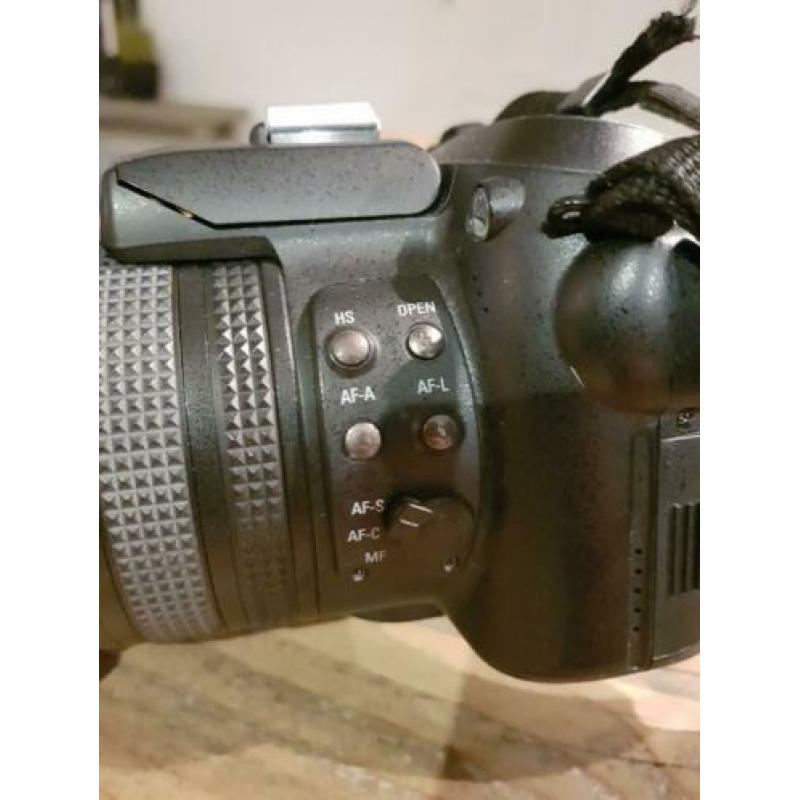 Samsung Pro 815