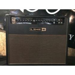 !! 2x Line 6 DT50 112 combo !!