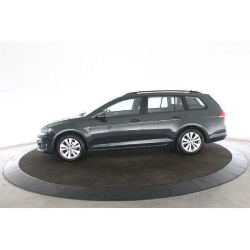 Volkswagen Golf Variant 1.0 TSI 115pk BlueMotion Business Ed