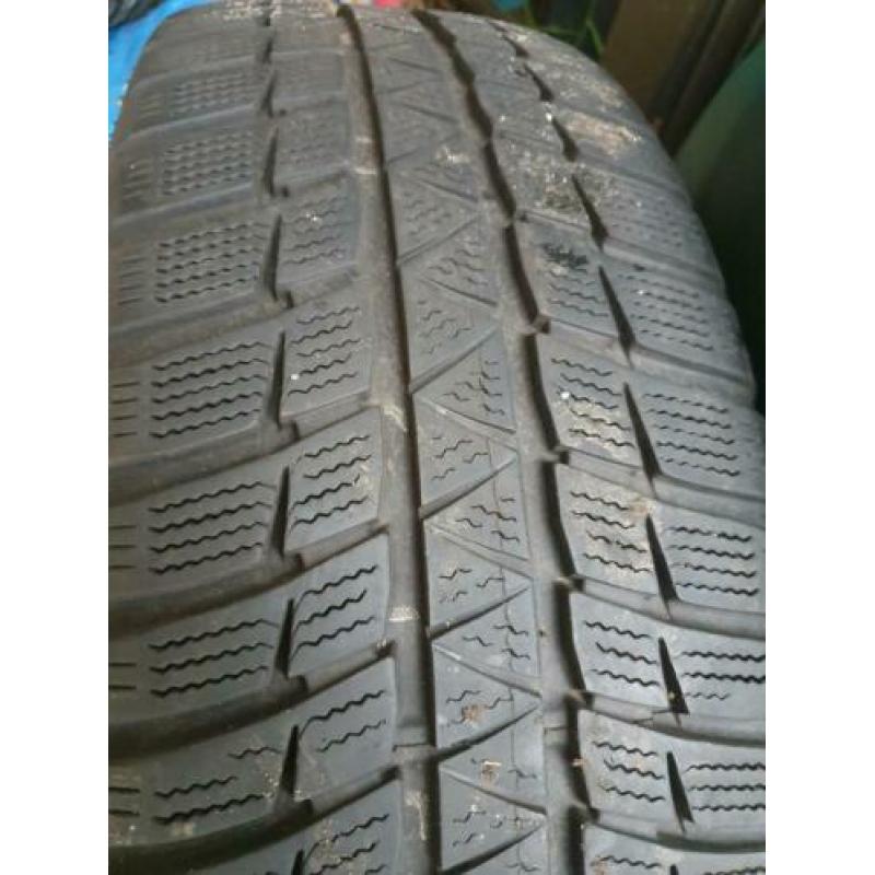 Falken HS 449 eurowinter 205/60r 16 96 H