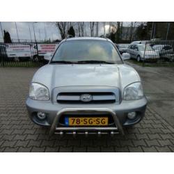 Hyundai Santa Fe 2.0i-16V Business Edition