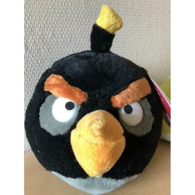 Angry birds