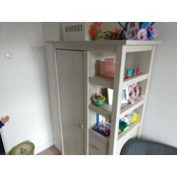 Complete baby kamer