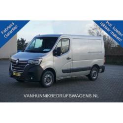 Renault Master T28 Grand Comfort 2.3 135PK L1H1 MY2020 €294