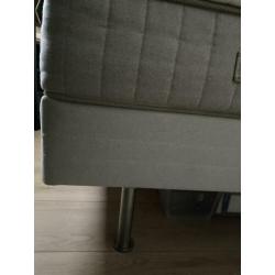 Ikea boxspring Sultan