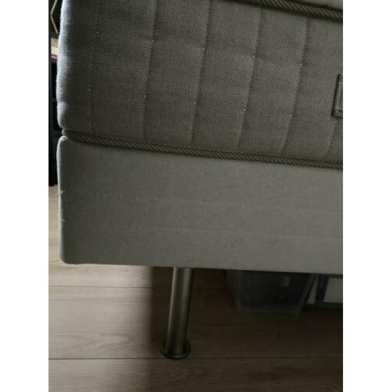Ikea boxspring Sultan