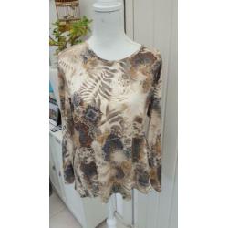 Freya shirt maat M