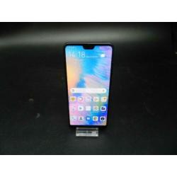 Huawei P20 Pro 128 GB Black In goede staat