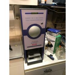 Fortune koffieautomaat “AUDI”