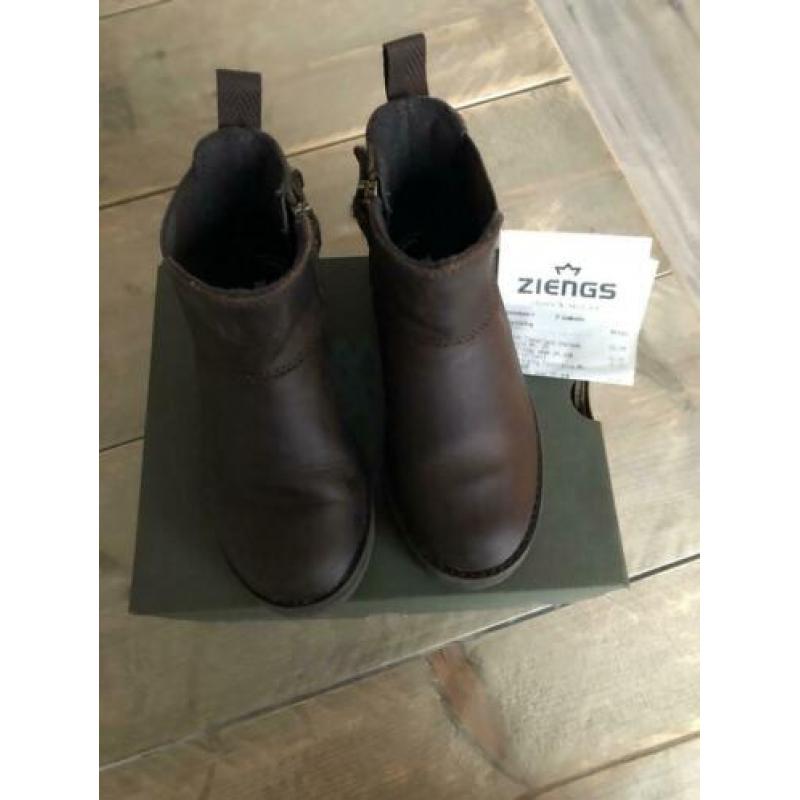 Timberland maat 29