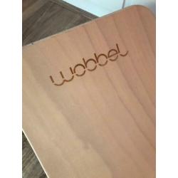 Wobbel