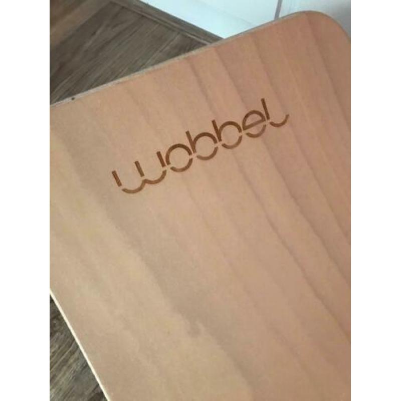 Wobbel