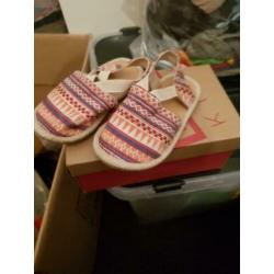 Kinder schoenen