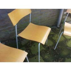 6 mooie lammhults campus design stoelen