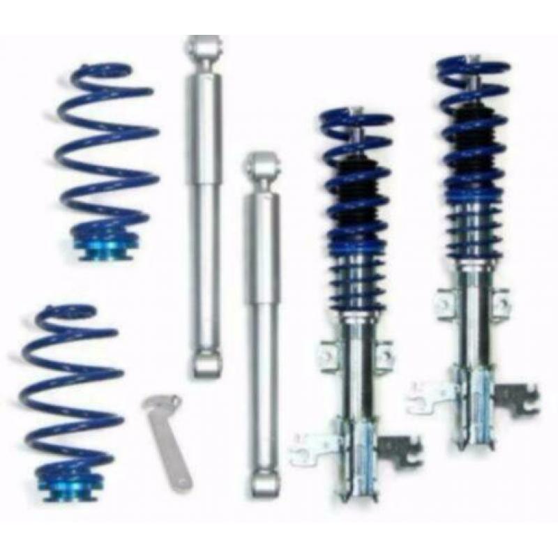 Triple S / APM Schroefset Audi A6 4F avant #05
