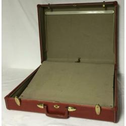 1427 Samsonite koffer type 4955.