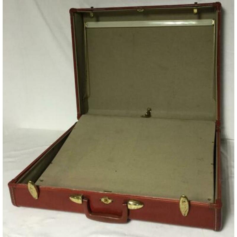1427 Samsonite koffer type 4955.