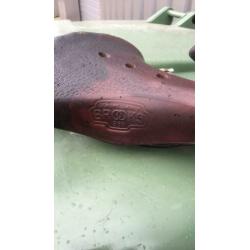 2stuks Brooks zadel B66