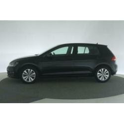 Volkswagen Golf 1.6 TDI Comfortline Executive 5-drs [ navi c
