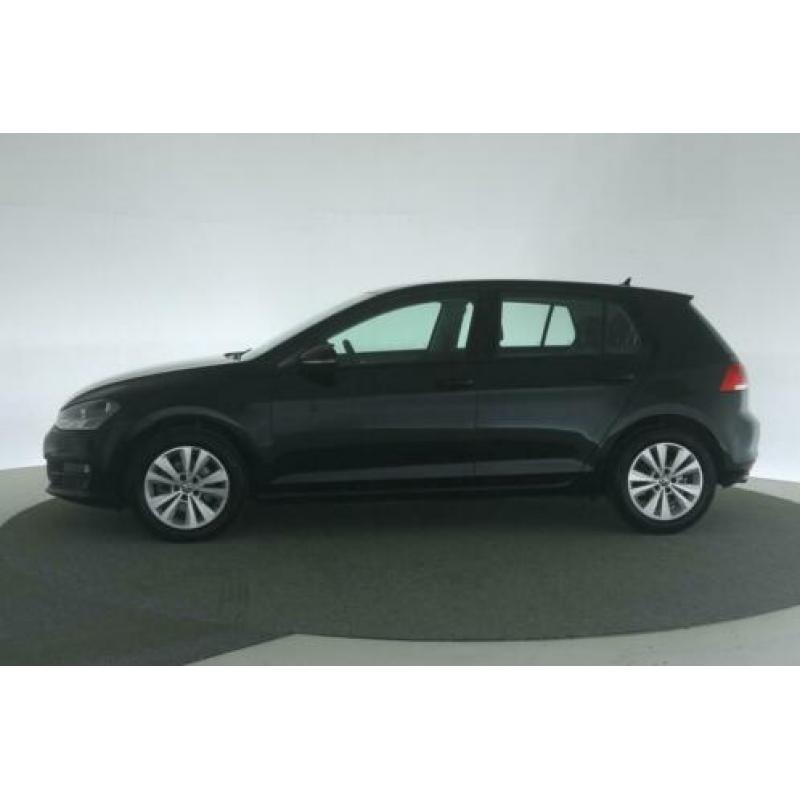 Volkswagen Golf 1.6 TDI Comfortline Executive 5-drs [ navi c