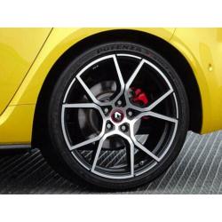 RENAULT Megane 1.8 Turbo 300pk R.S. TROPHY