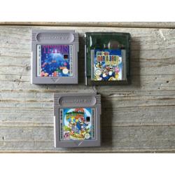 Game boy Atomic Purple Colorado.